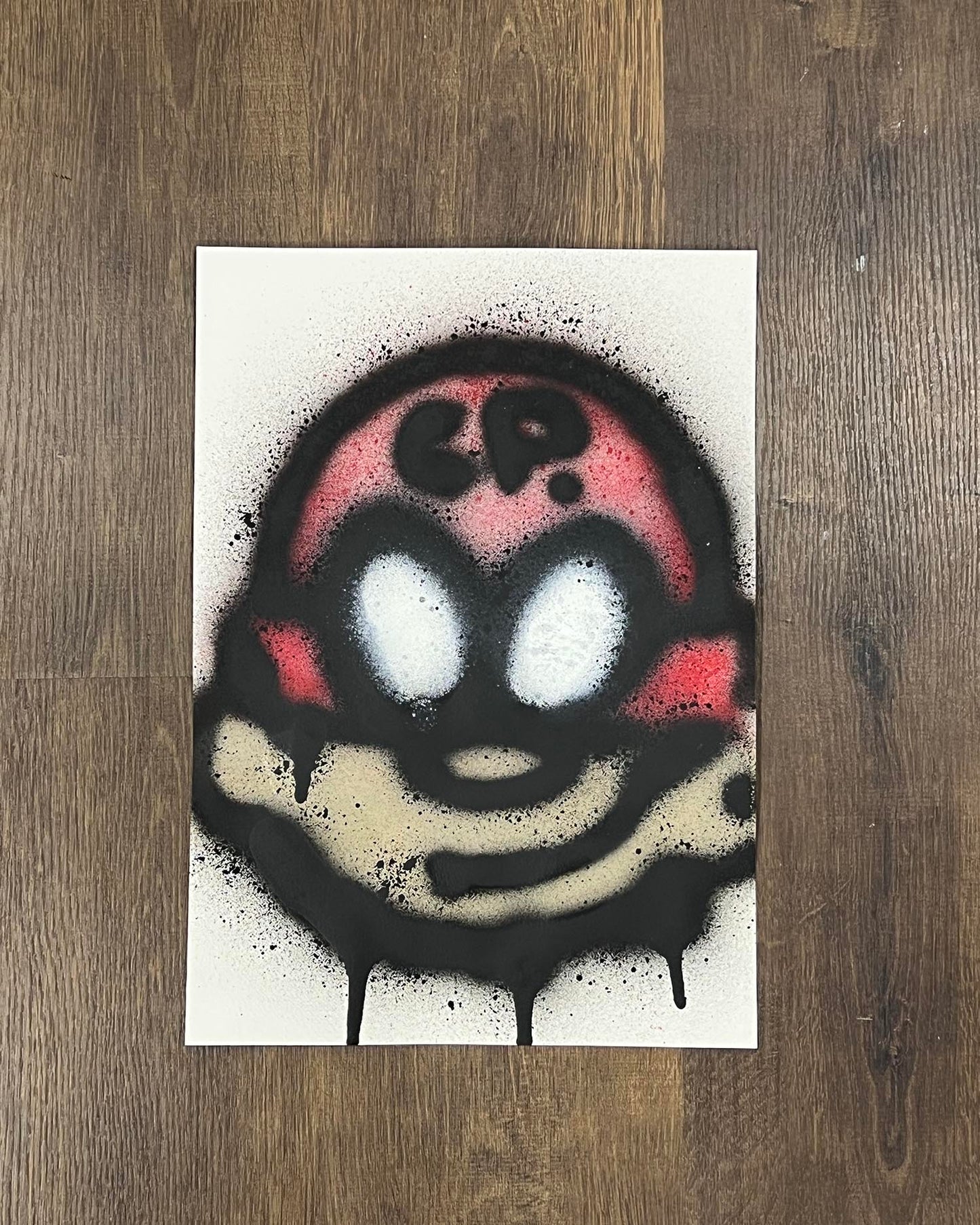 CP COMPANY BOY.