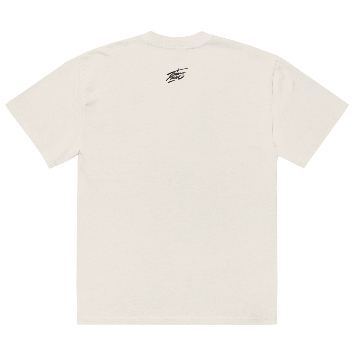 POMI ASTRODANCE TEE