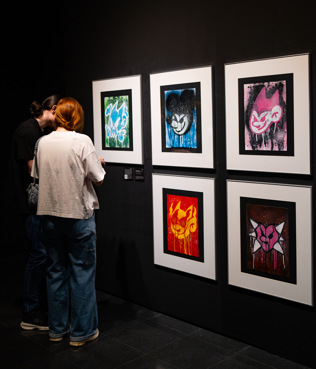 VisionWorld Exposition 2025