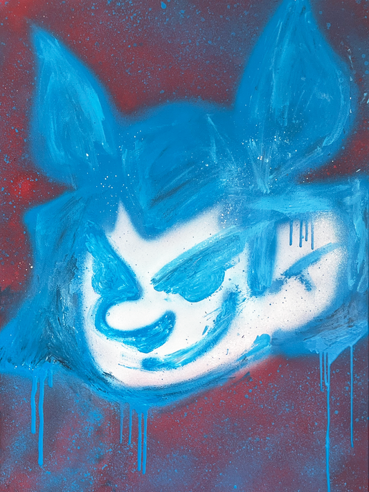 Astromertra commision for the owner of Mertra