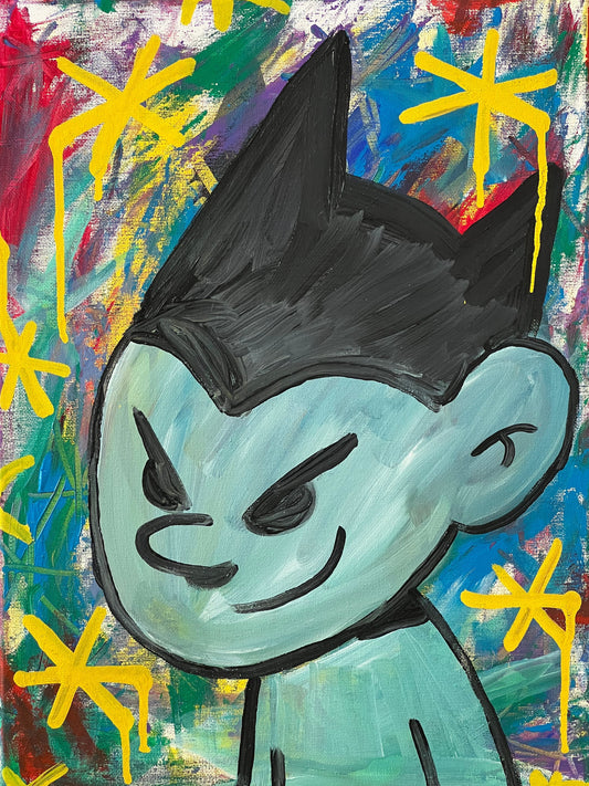 Goblin