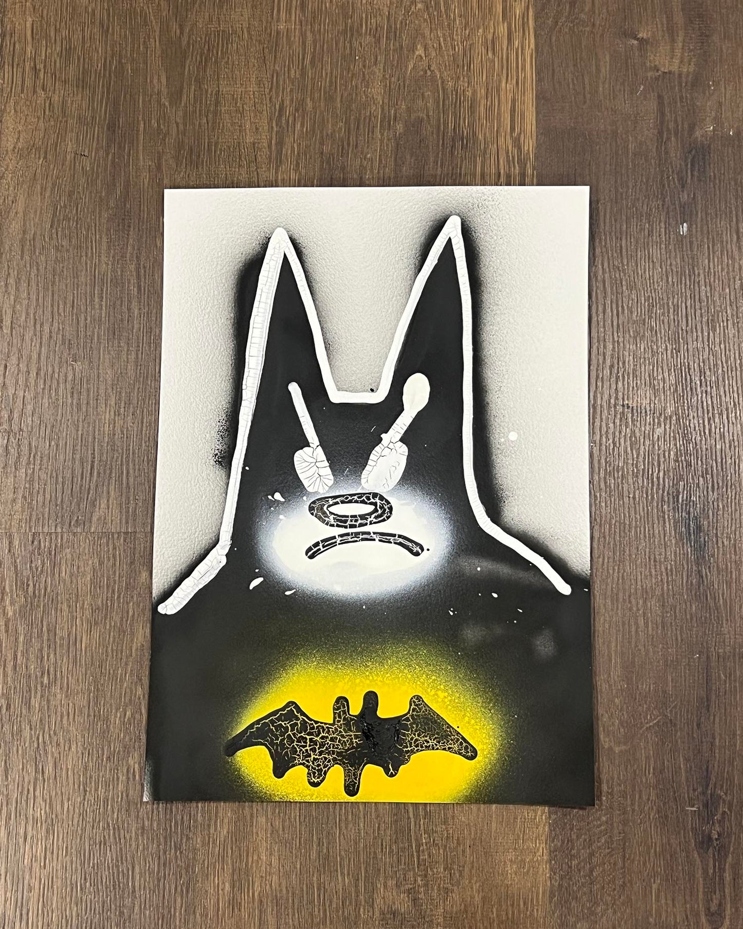 BATMAN. (Copia)