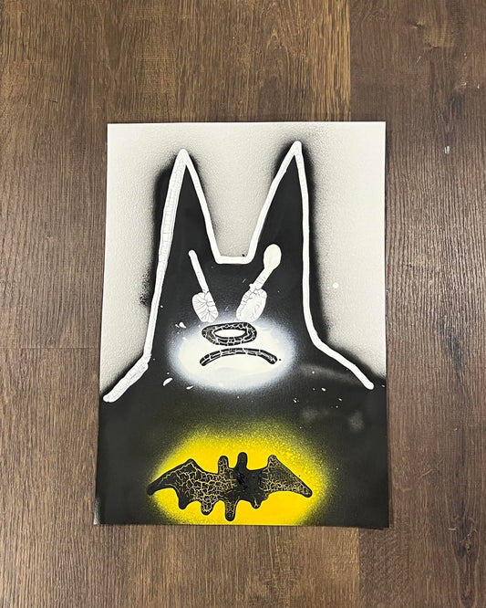 BATMAN. (Copia)