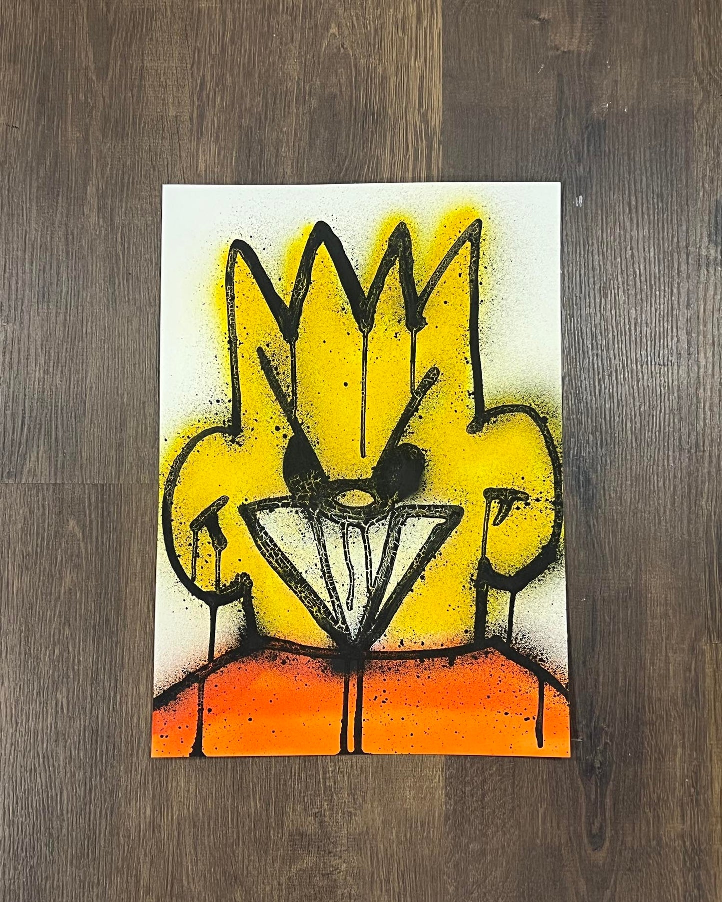 BART.