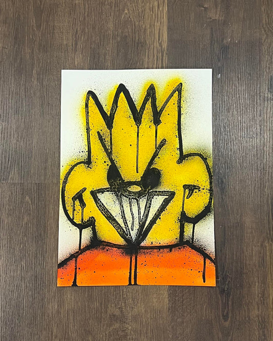 BART.