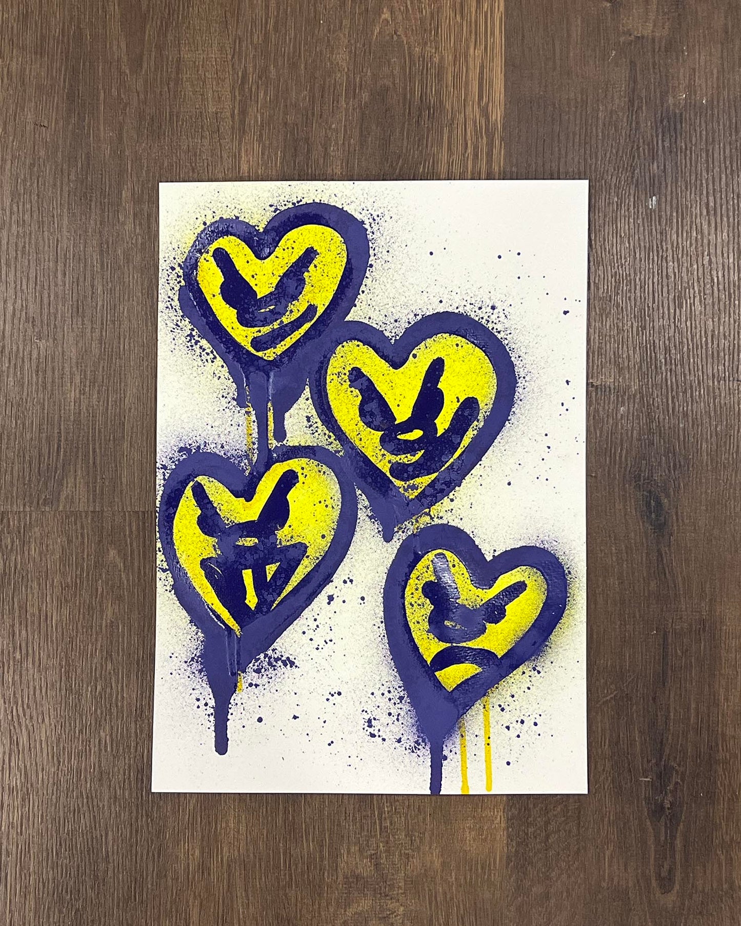 HEARTS HEARTS