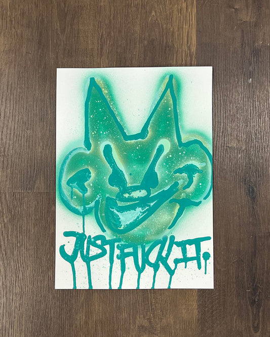JUST FUCK IT.