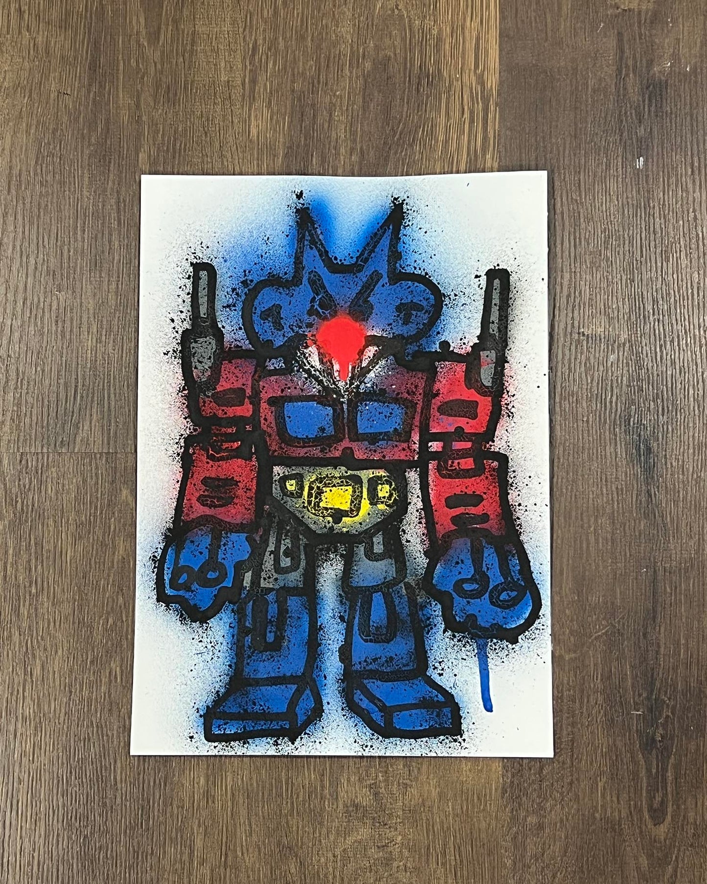 OPTIMUS POMI.