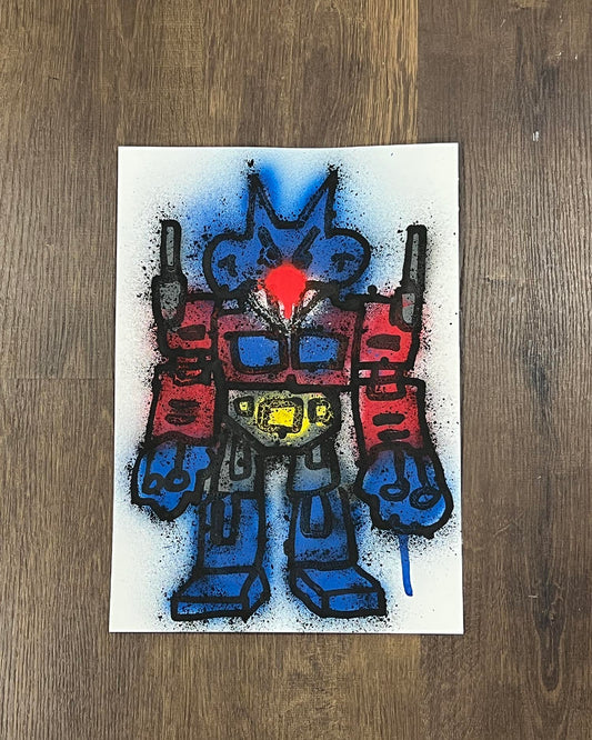 OPTIMUS POMI.