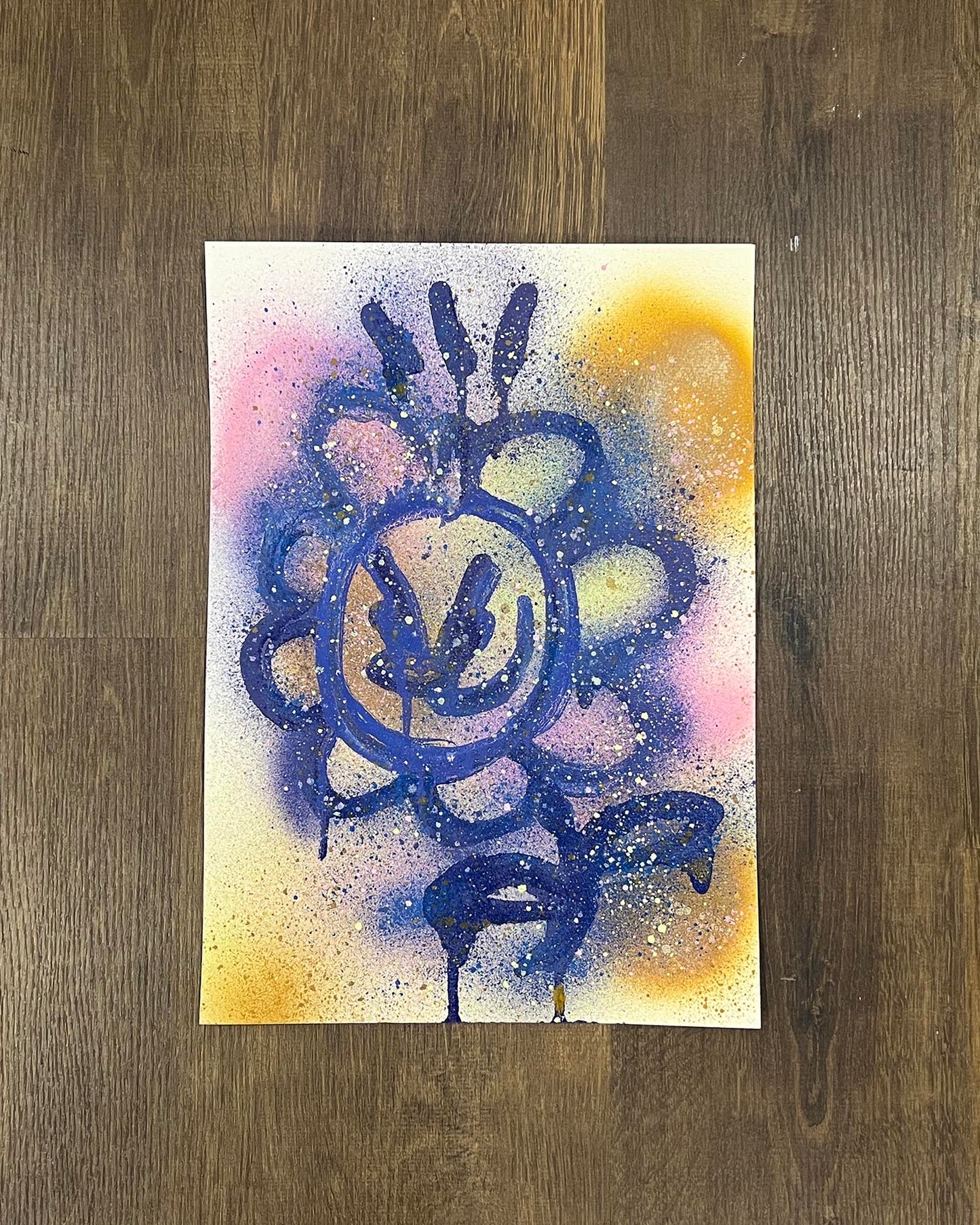 FLOWER.
