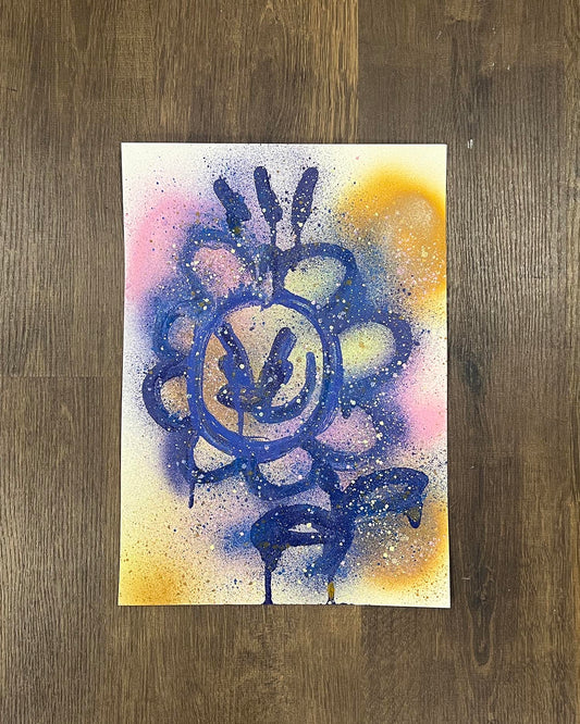 FLOWER.