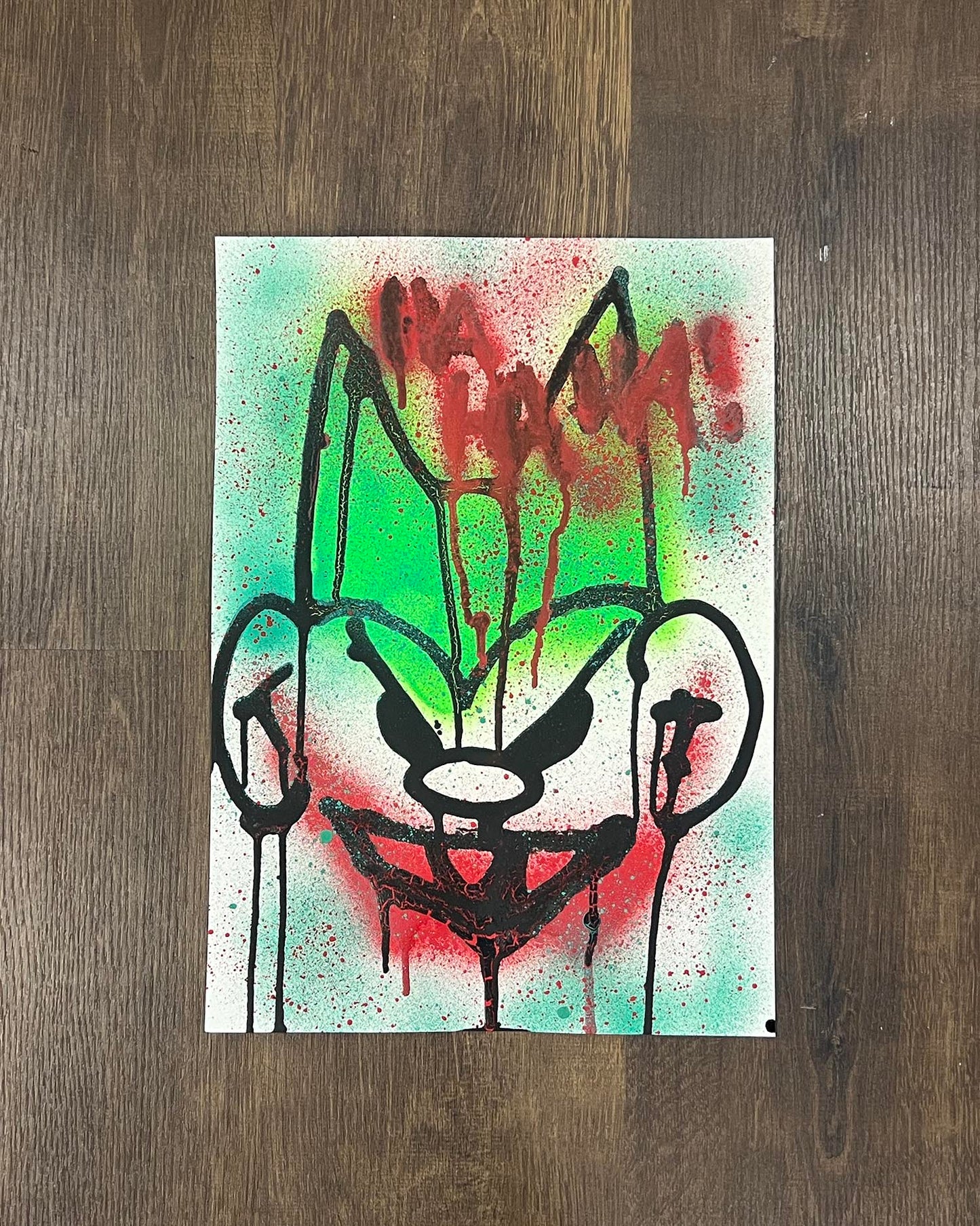 JOKER BOY.