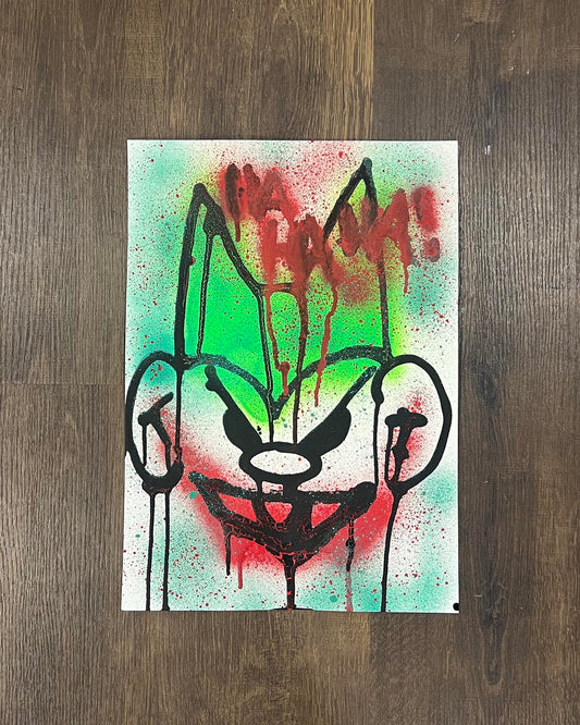 JOKER BOY.