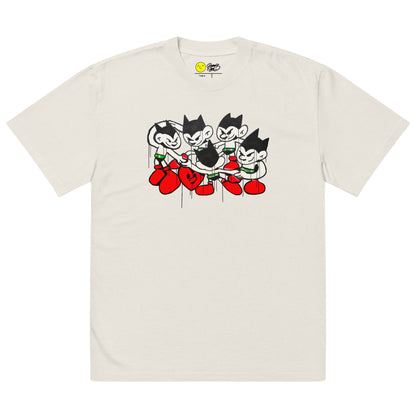 POMI ASTRODANCE TEE